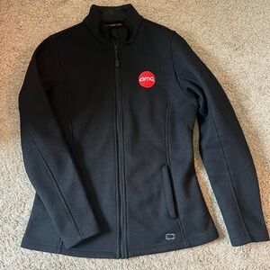 AMC Fleece Ogio Jacket